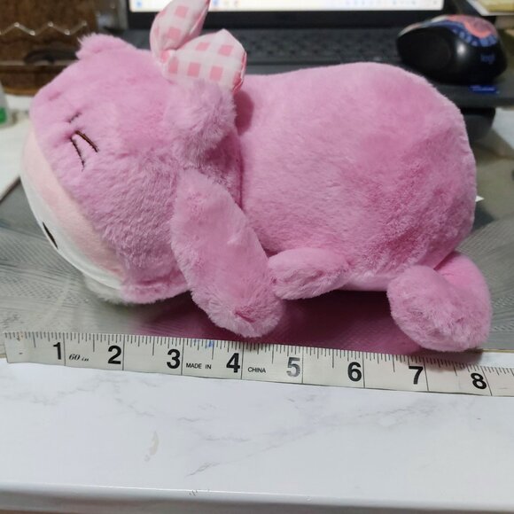 Sanrio Adorable My Melody Plush Toy Stuffed Animal - Picture 4 of 7